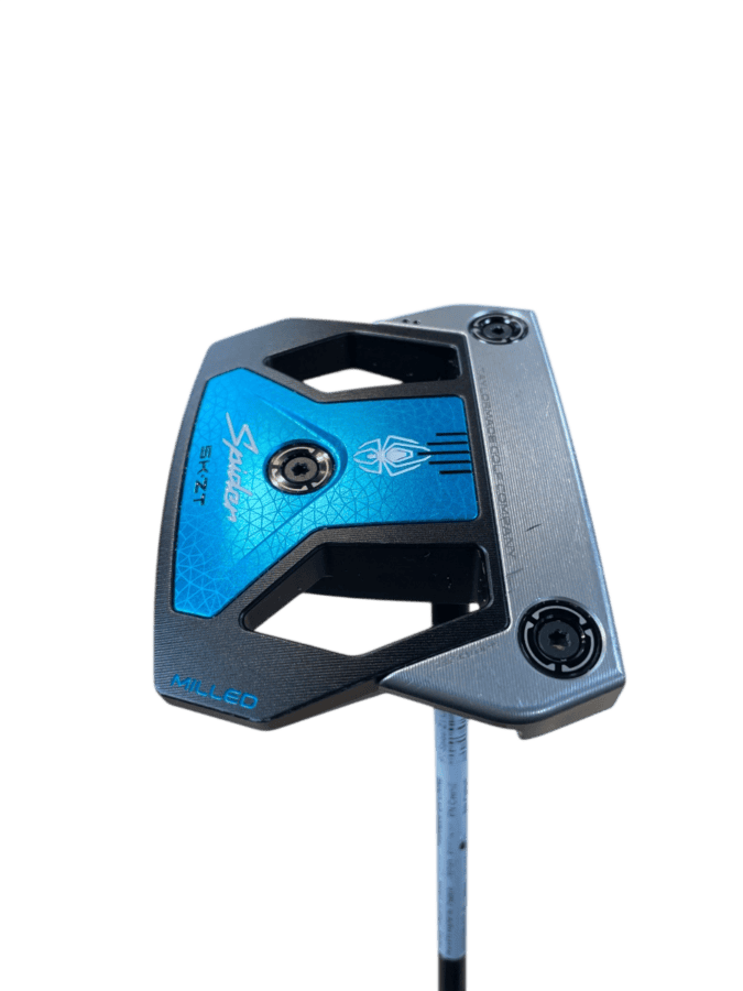 TaylorMade Spider ZT Long Counter Balance