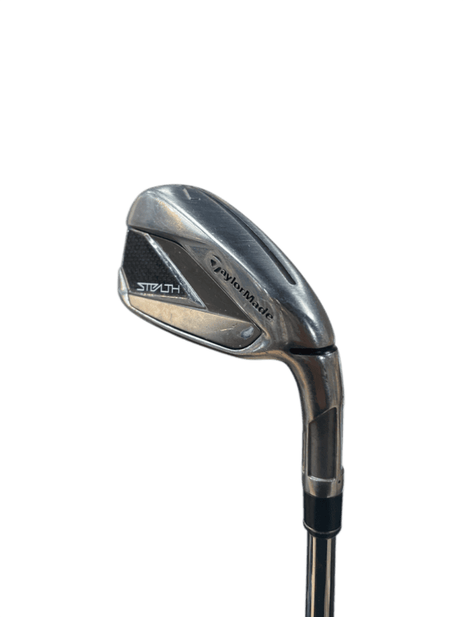 TaylorMade Stealth + 0,5 tuumaa