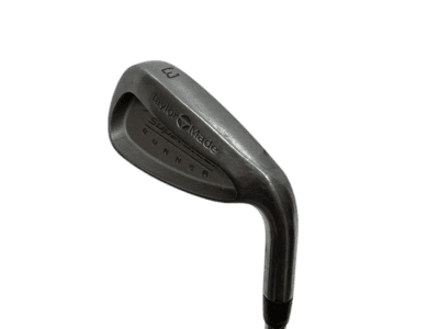 TaylorMade SuperSteel Burner #3