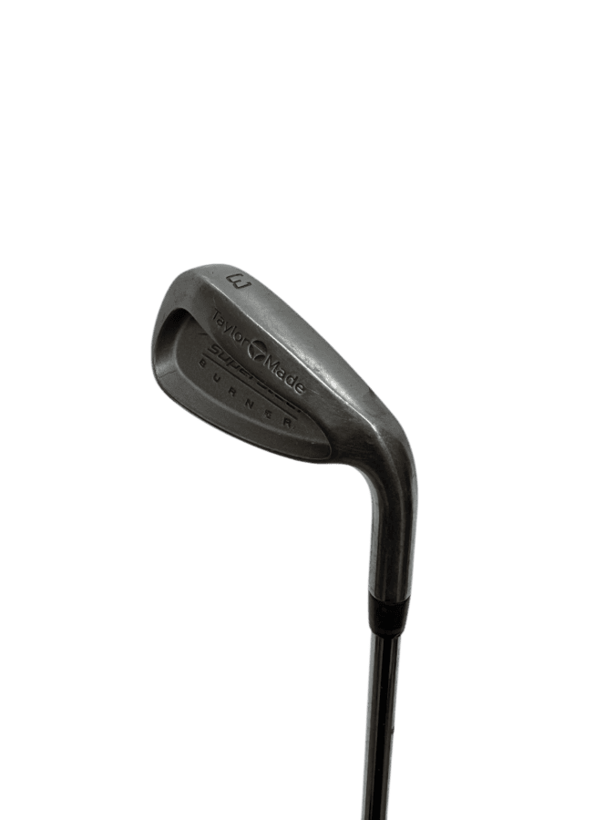 TaylorMade SuperSteel Burner #3