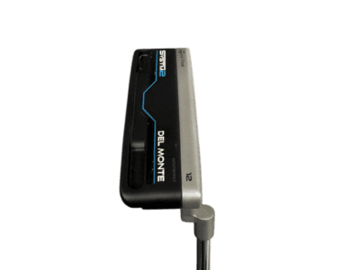 TaylorMade Systm 2 Del Monte 12