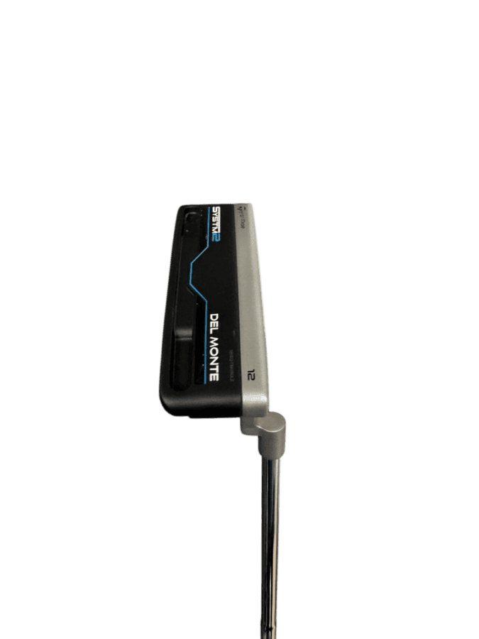 TaylorMade Systm 2 Del Monte 12