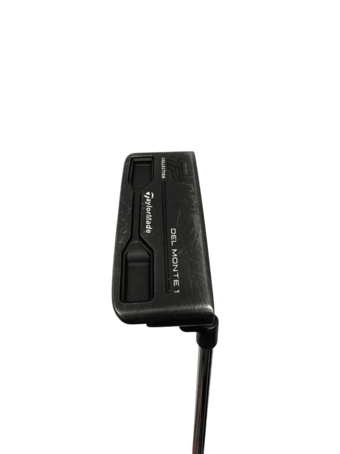 TaylorMade TP Collection Del Monte 1