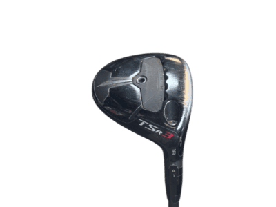 Titleist TSR3 5/18