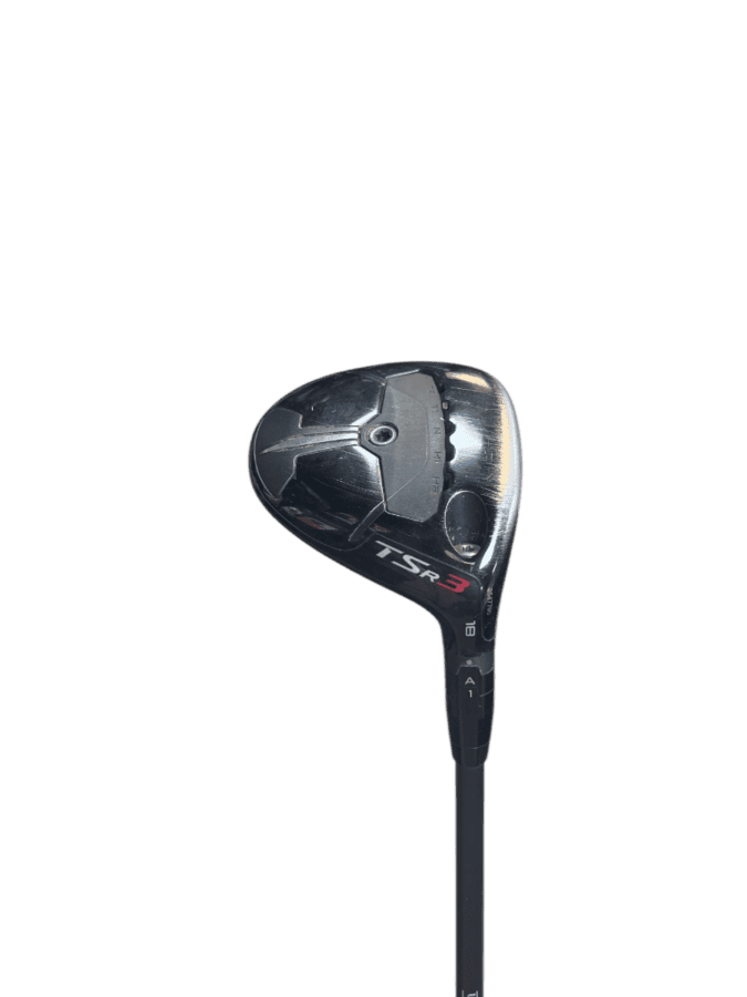 Titleist TSR3 5/18