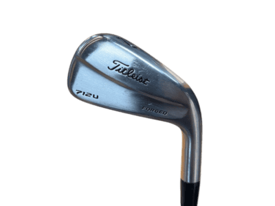 Titleist 712U #2