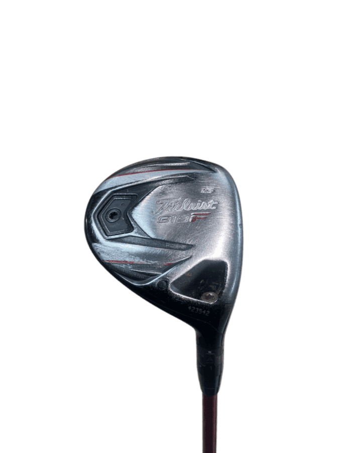 Titleist 913F 3/15