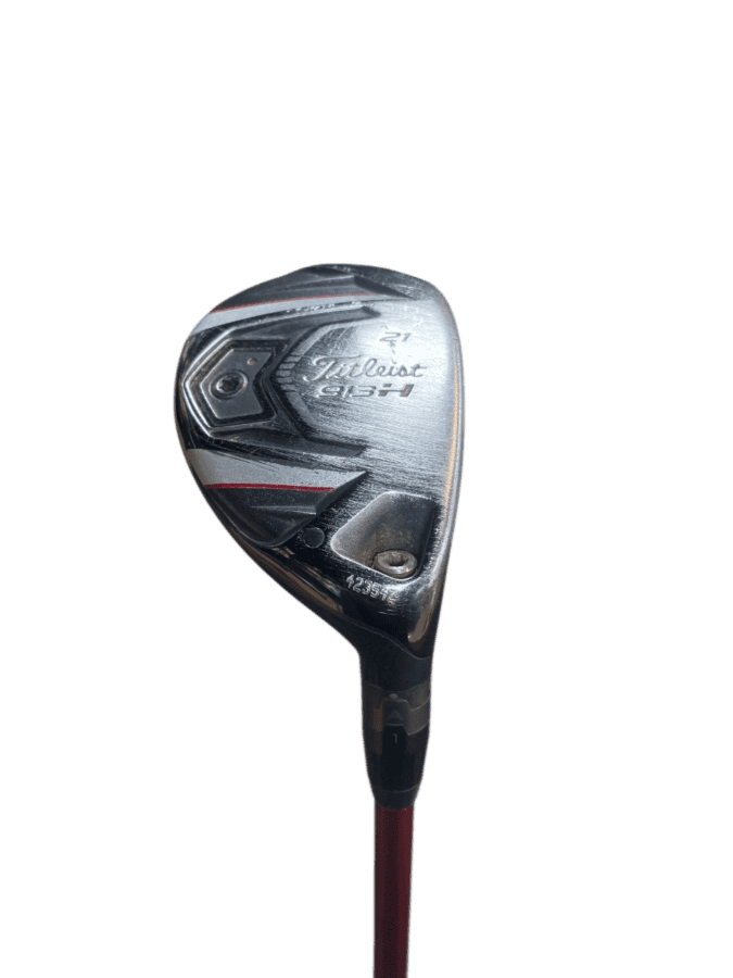 Titleist 913H 4/21