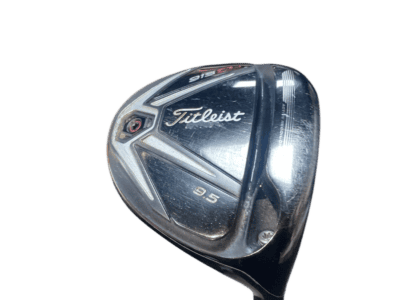 Titleist 915 D3 9.5