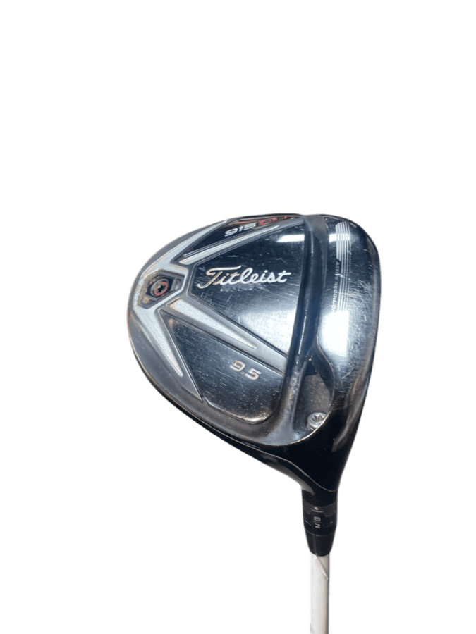 Titleist 915 D3 9.5