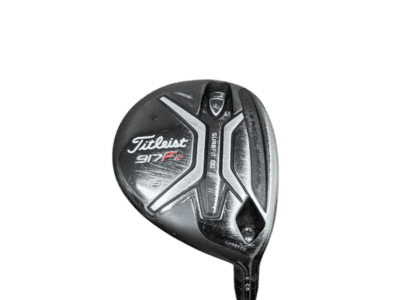Titleist 917 F2 3/15