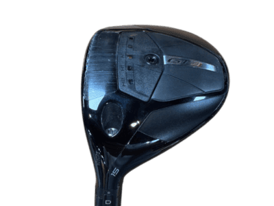 Titleist GT3 3/15