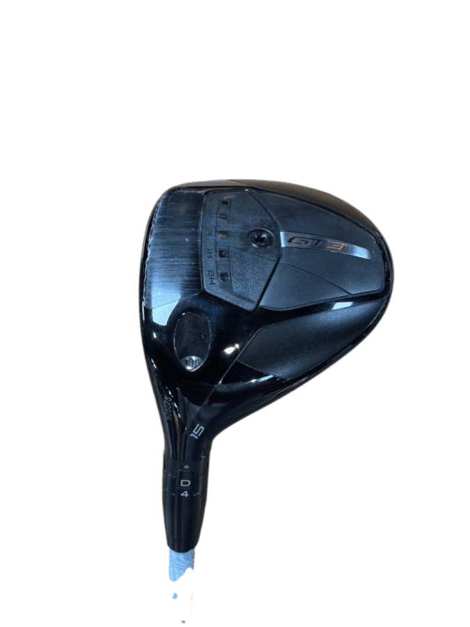 Titleist GT3 3/15