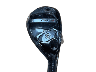 Titleist GT3 4/21
