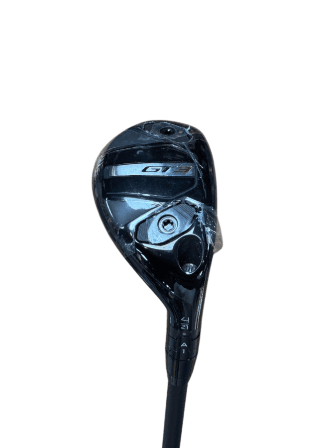 Titleist GT3 4/21
