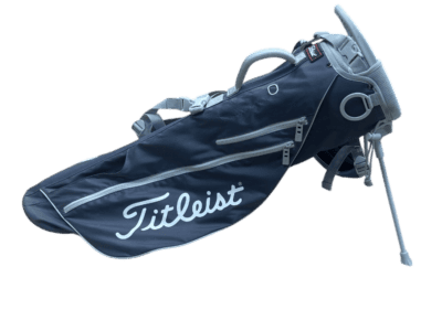 Titleist Premium Carry Bag