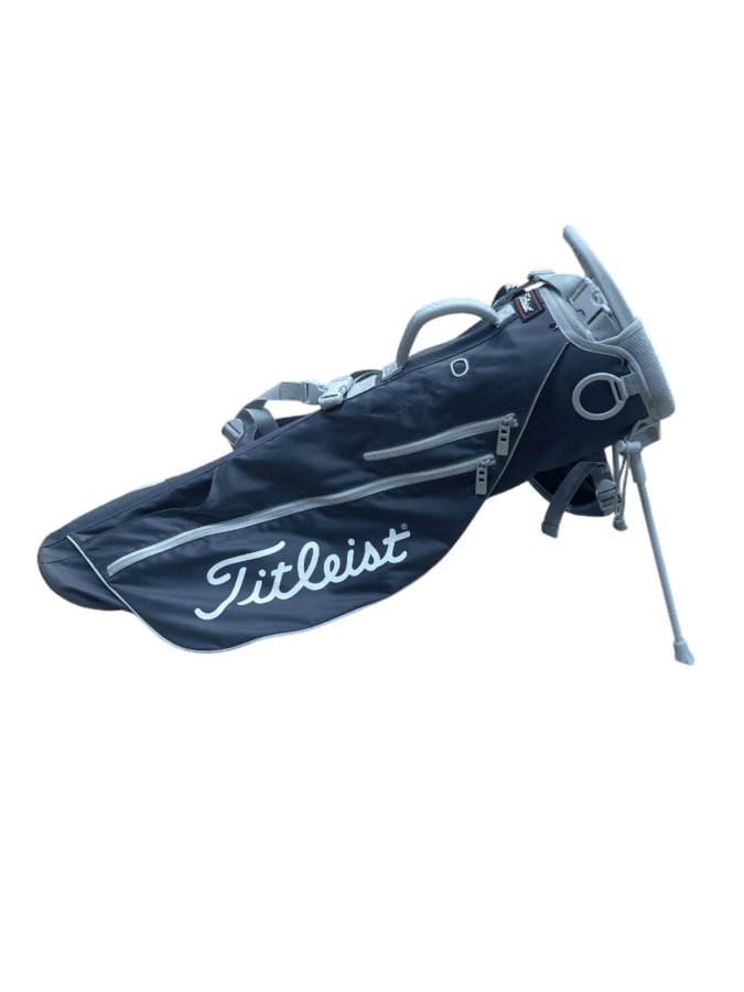 Titleist Premium Carry Bag