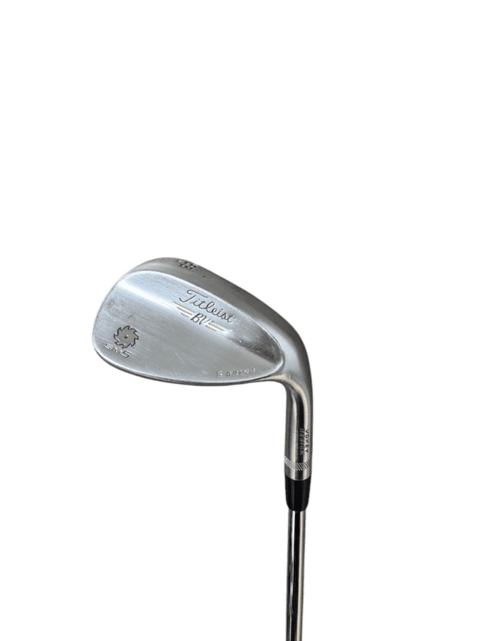 Titleist SM5 58/07
