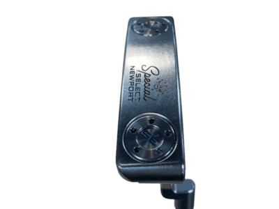 Titleist Scotty Cameron Special Select Newport