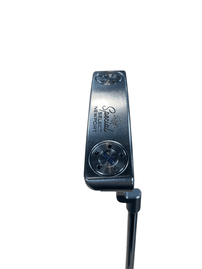 Titleist Scotty Cameron Special Select Newport