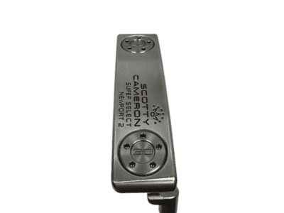 Titleist Scotty Cameron Super Select Newport 2
