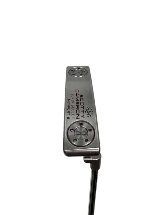 Titleist Scotty Cameron Super Select Newport 2
