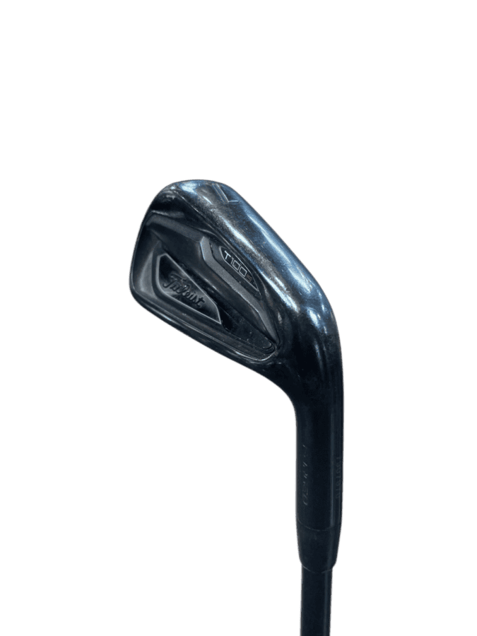 Titleist T100S All Black