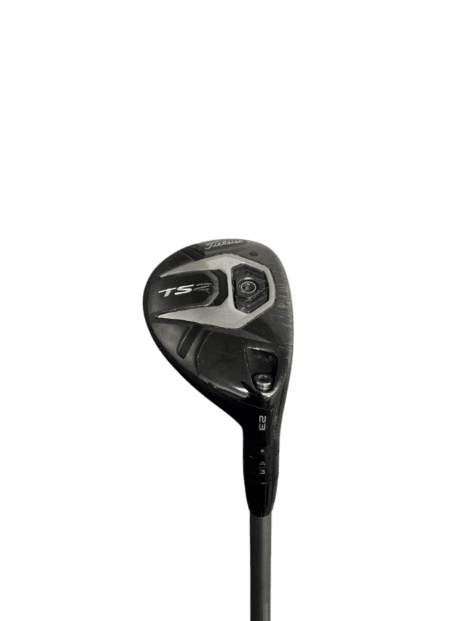 Titleist TS2 4/23
