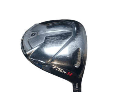 Titleist TSR3 10.0