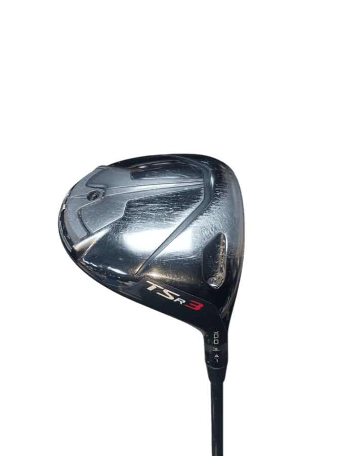 Titleist TSR3 10.0
