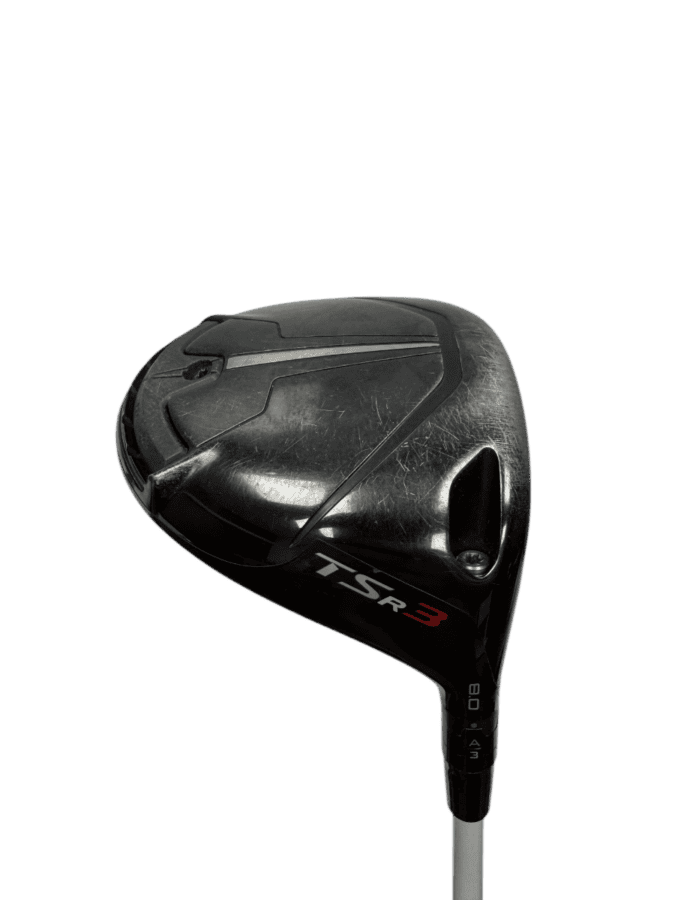 Titleist TSR3 8,0