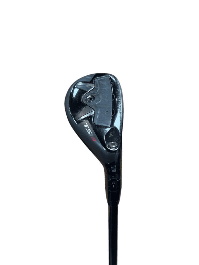 Titleist TSi3 2/18