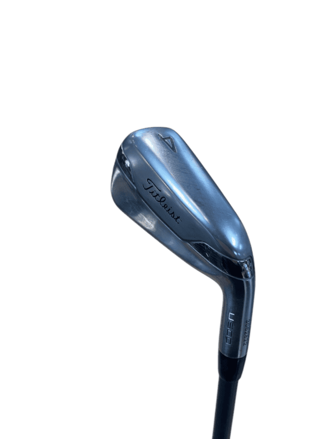 Titleist U-500 #4