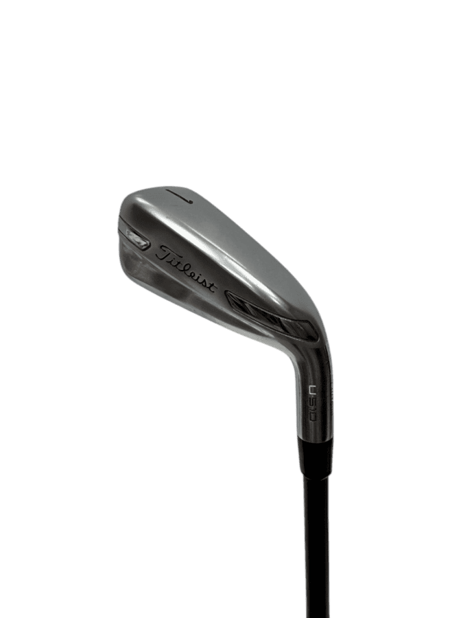 Titleist U510 #1
