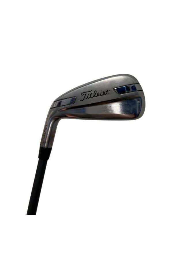 Titleist U510 Utility 2 regular left KÄYTETTY