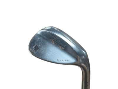 Titleist Vokey SM5 58/04L