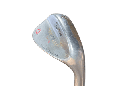 Titleist Vokey Spin Milled 52/08
