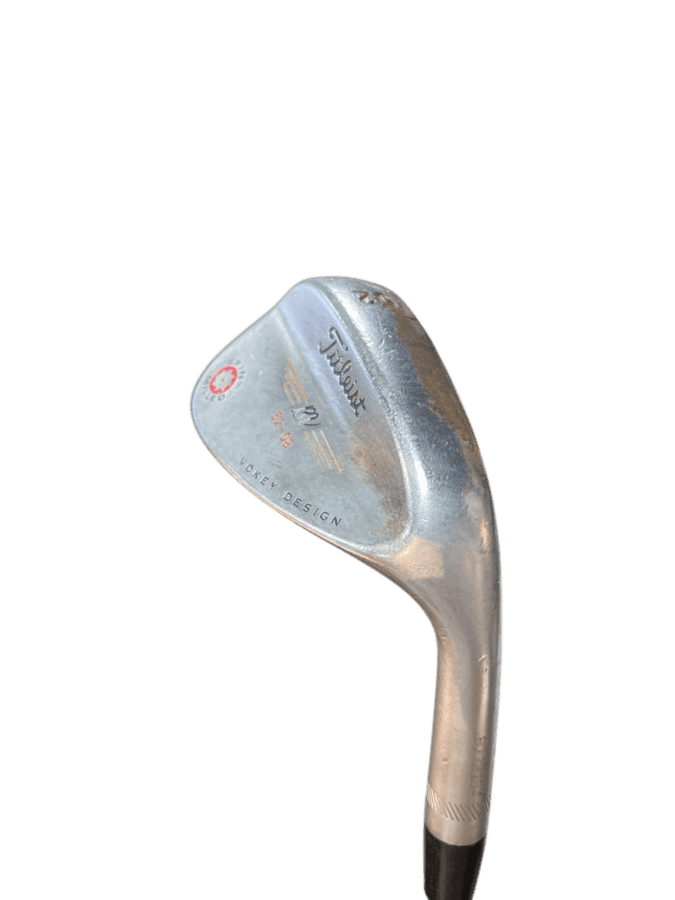 Titleist Vokey Spin Milled 52/08
