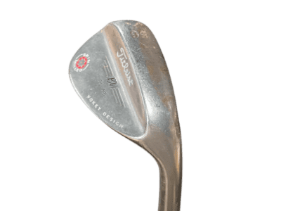 Titleist Vokey Spin Milled 56/08