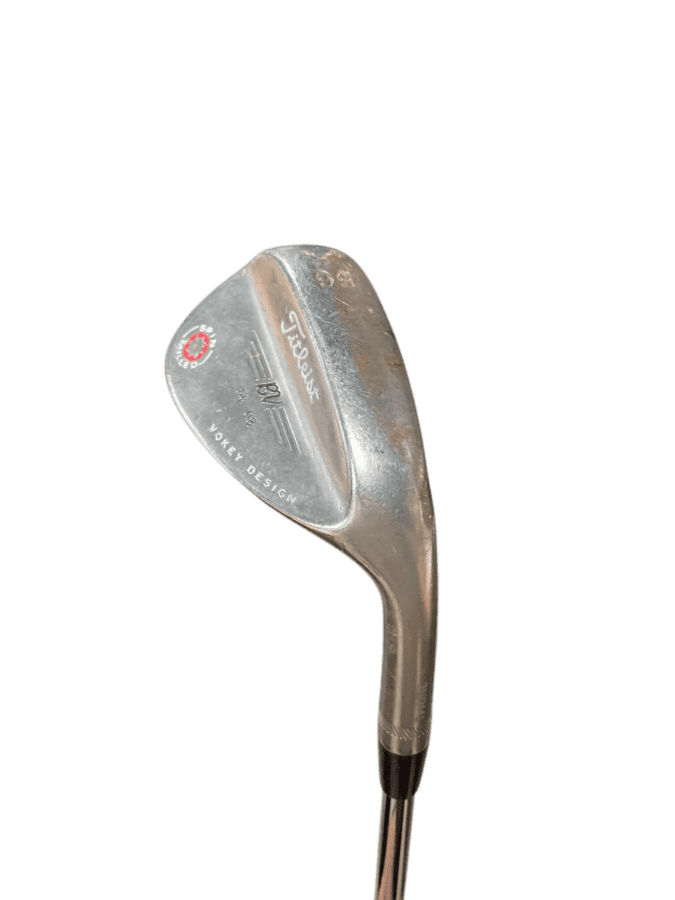 Titleist Vokey Spin Milled 56/08