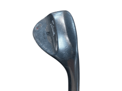Titleist Vokey Spin Milled 60/04