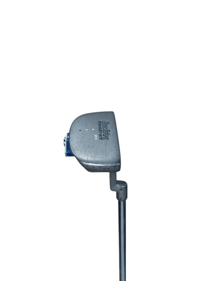 Tour Edge BackDraft B10