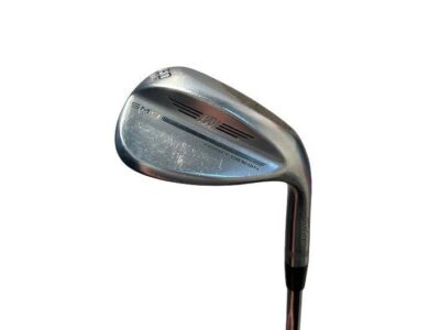 Vokey SM9 60/08F STIFF right KÄYTETTY