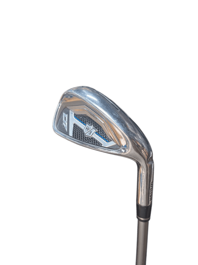 Wilson D7 Graphite