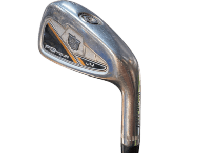 Wilson FG Tour V4 #4