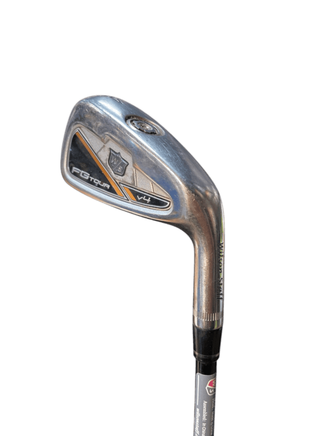 Wilson FG Tour V4 #4
