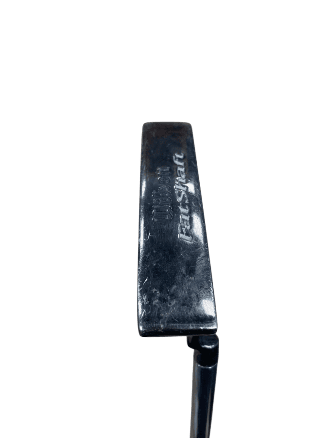 Wilson FatShaft Ci12