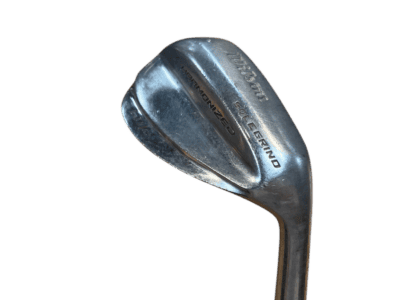 Wilson Harmonized Sole Grind 60/10