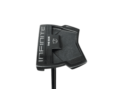 Wilson Infinite Zero Torque The 606