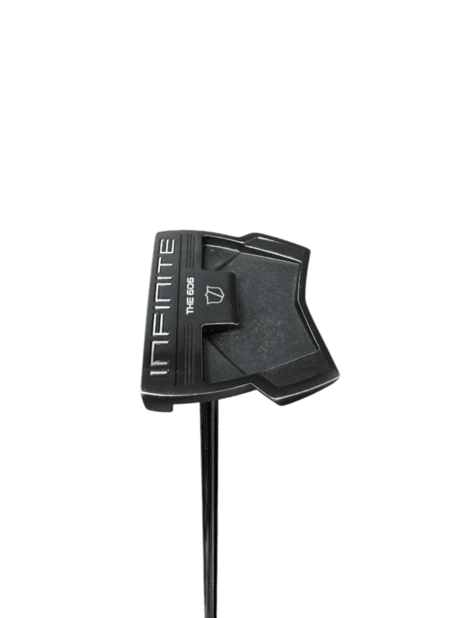 Wilson Infinite Zero Torque The 606